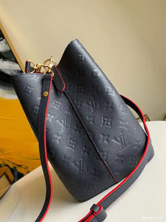 Aaa replica bags MM NEONOE VUITTON LOUIS 0616